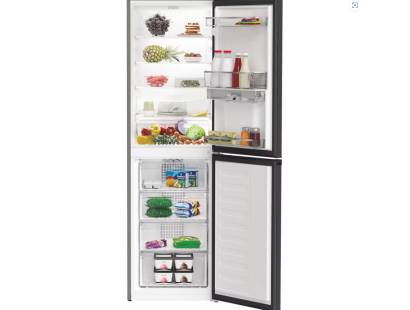 Hotpoint HPKH1261WXBR4UK Fridge Freezer