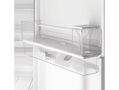 Hotpoint HPKH1261WXBR4UK No Frost Fridge Freezer