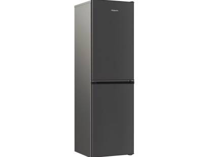 Hotpoint HPKH1261XBR4UK Fridge Freezer - Dark Inox