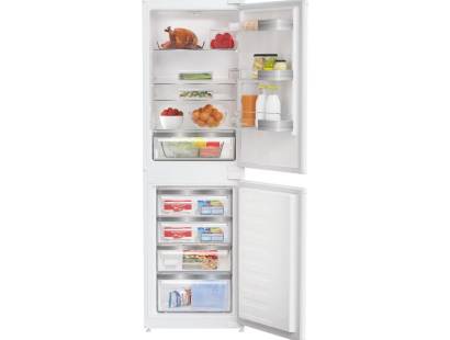 Hotpoint HPKH1262B4UK Built-in Fridge Freezer