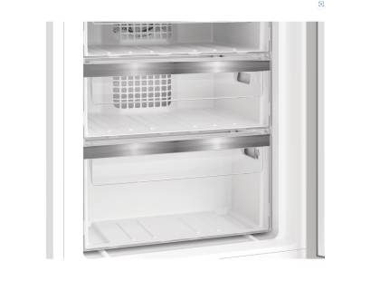 Hotpoint HPKH1262B4UK Fridge Freezer