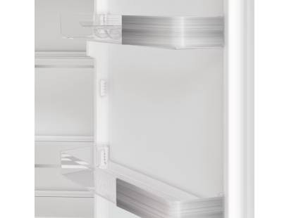 Hotpoint HPKH1262B4UK Integrated Fridge Freezer