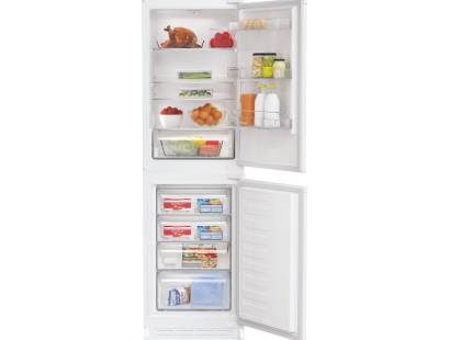 Hotpoint HPKS1262B4UK Built-in Fridge Freezer
