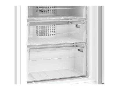 Hotpoint HPKS1262B4UK Integrated Fridge Freezer