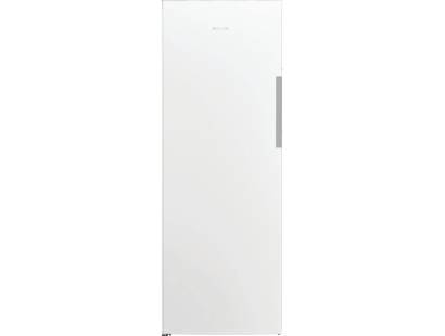 Hotpoint HPMFF1292W4UK 256L upright freezer White