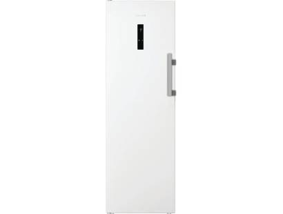 Hotpoint HPMFF6312W4UK 286L upright freezer White