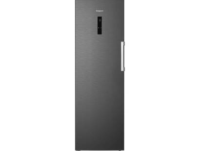 Hotpoint HPMFF6312XBR4UK 286L upright freezer Dark Inox