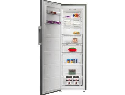 Hotpoint HPMFF6312XBR4UK Frost Free upright freezer belfast ni dublin ireland