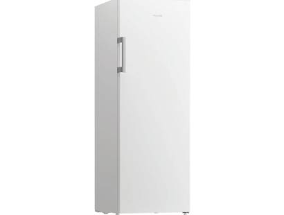 Hotpoint HPMLS1411W4UK freestanding tall fridge
