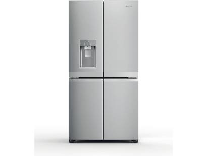 Hotpoint HQ9IMO1L Side By Side Fridge Freezer