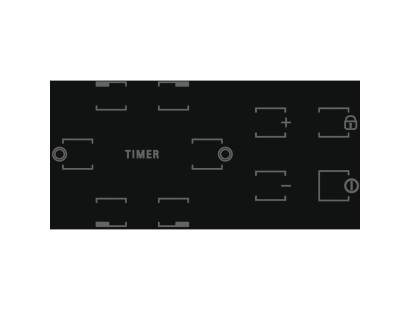 Hotpoint HR724BH