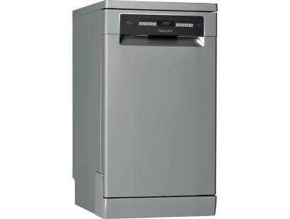 Hotpoint HSFO3T223WXUKN Slimline Dishwasher 