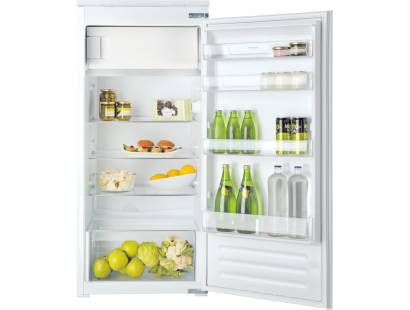 Hotpoint HSZ12A2D1 Built-In Fridge with Ice Box
