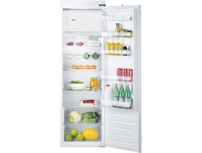 Hotpoint HSZ18011 Built-In Fridge with Ice Box