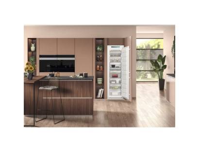 Hotpoint HTSD18F013H1 Freezer