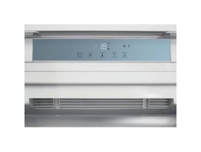 Hotpoint HTSD18F013H1 No Frost Freezer