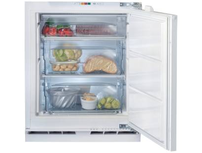 Hotpoint HZA1UK1 Built-In Freezer