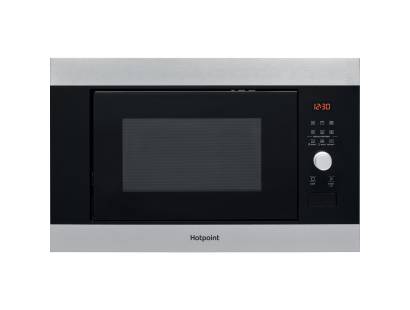 Hotpoint MF25GIXH Built-in Microwave