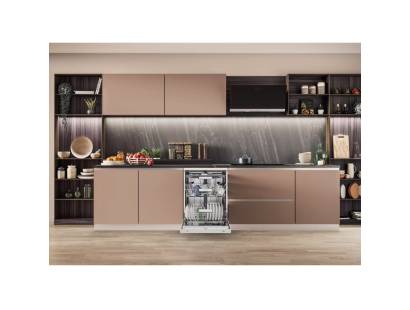 Hotpoint Maxi Space H7F HS41 UK Freestanding 15 Place Settings Dishwasher