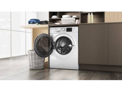 Hotpoint NDB8635WUK Washer Dryer
