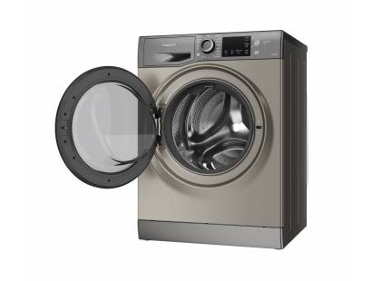 Hotpoint NDB9635GKUK Washer Dryer
