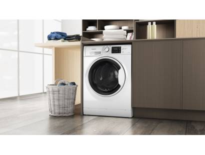 Hotpoint NDB9635WUK Washer Dryer