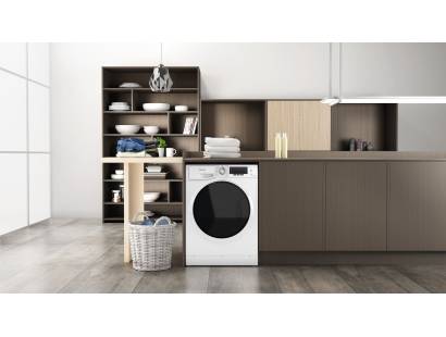 Hotpoint NDD10726DAUK Washer Dryer