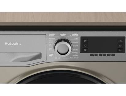 Hotpoint NDD10726GDA 