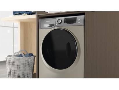 Hotpoint NDD10726GDA Washer Dryer