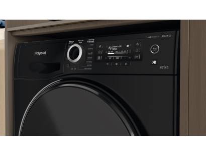 Hotpoint NDD8636BDAUK