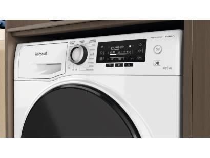 Hotpoint NDD8636DAUK