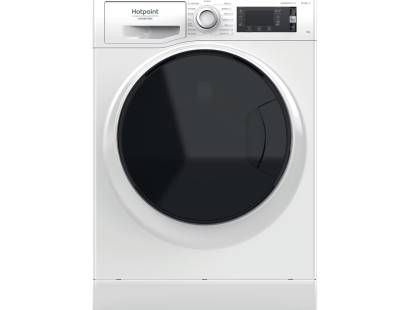 Hotpoint NLCD1048WDAUK 10kg Washing Machine - White