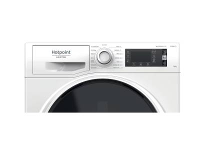 Hotpoint NLCD1048WDAUK Washing Machine