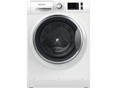 Hotpoint NM11945WCAUKN Washing Machine 