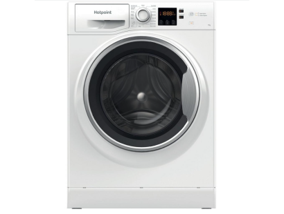 Hotpoint NSWE743UWSUKN Washing Machine 