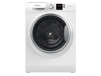 Hotpoint NSWE745CWSUK Washing Machine