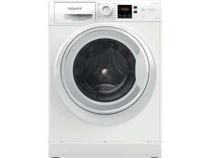 Hotpoint NSWM1043CWUKN Washing Machine 