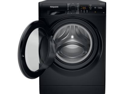 Hotpoint NSWM963CBSUKN