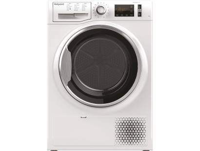 Hotpoint NTM1182XB Tumble Dryer