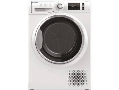 Hotpoint NTM1192SK Tumble Dryer