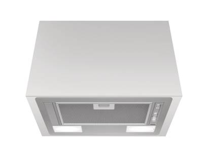 Hotpoint PCT64FLSS Integrated Cooker Hood