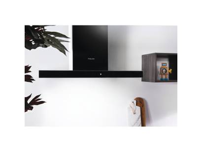 Hotpoint PHBS98CLTDK Box Hood