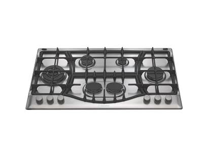 Hotpoint PHC961TSIXH Gas Hob