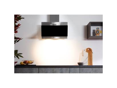 Hotpoint PHVP64FALK Cooker Hood 