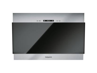 Hotpoint PHVP64FALK Vertical Glass Hood 