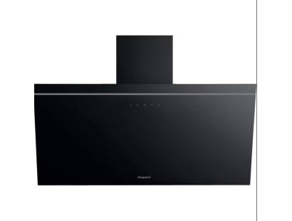 Hotpoint PHVP82FLTK Cooker Hood