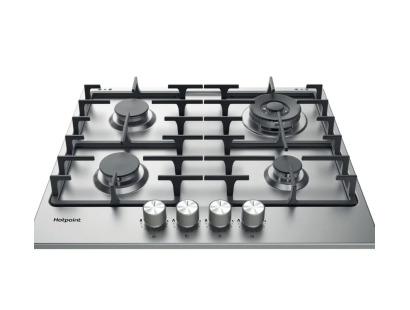 Hotpoint PPH60GDFIXUK 60cm Gas Hob