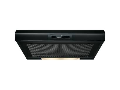 Hotpoint PSLMO65FLSK Integrated Cooker Hood