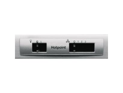 Hotpoint PSLMO65FLSX