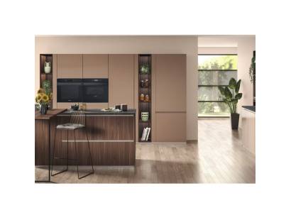 Hotpoint PVH92BKFKIT Induction Venting Cooktop